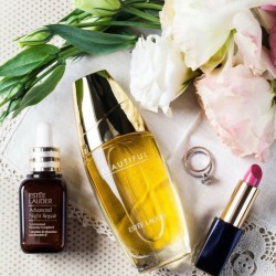 بيوتيفول للنساء من استي لودر 75 مل Beautiful for women by Estee Lauder